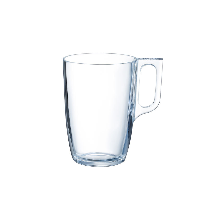 Arcoroc Voluto Mug 14oz 40cl PK 24