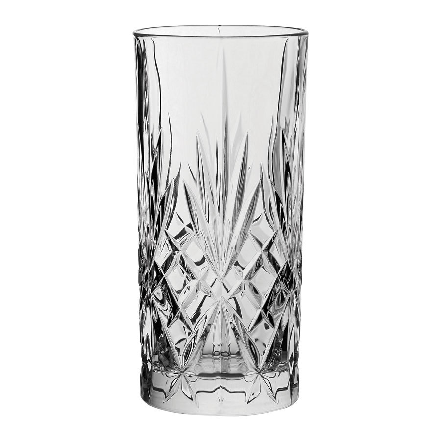 Melodia Long Drink 12.5oz (35cl) PK 12