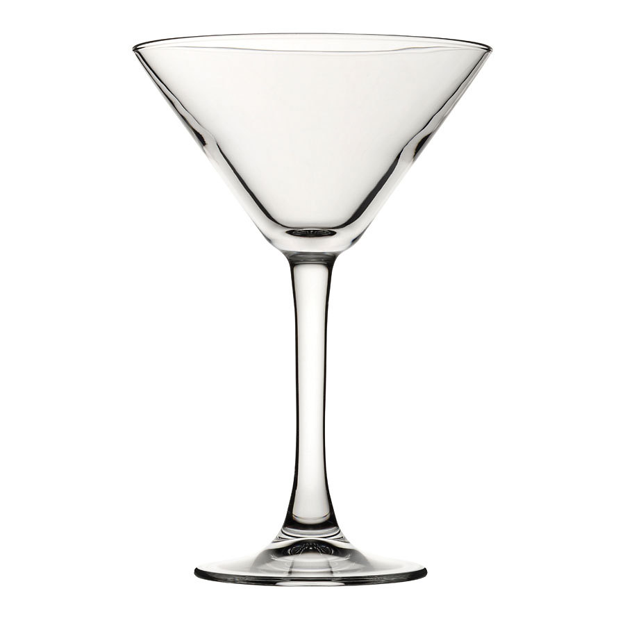 Martini 22cl 7 3/4 oz PK 12
