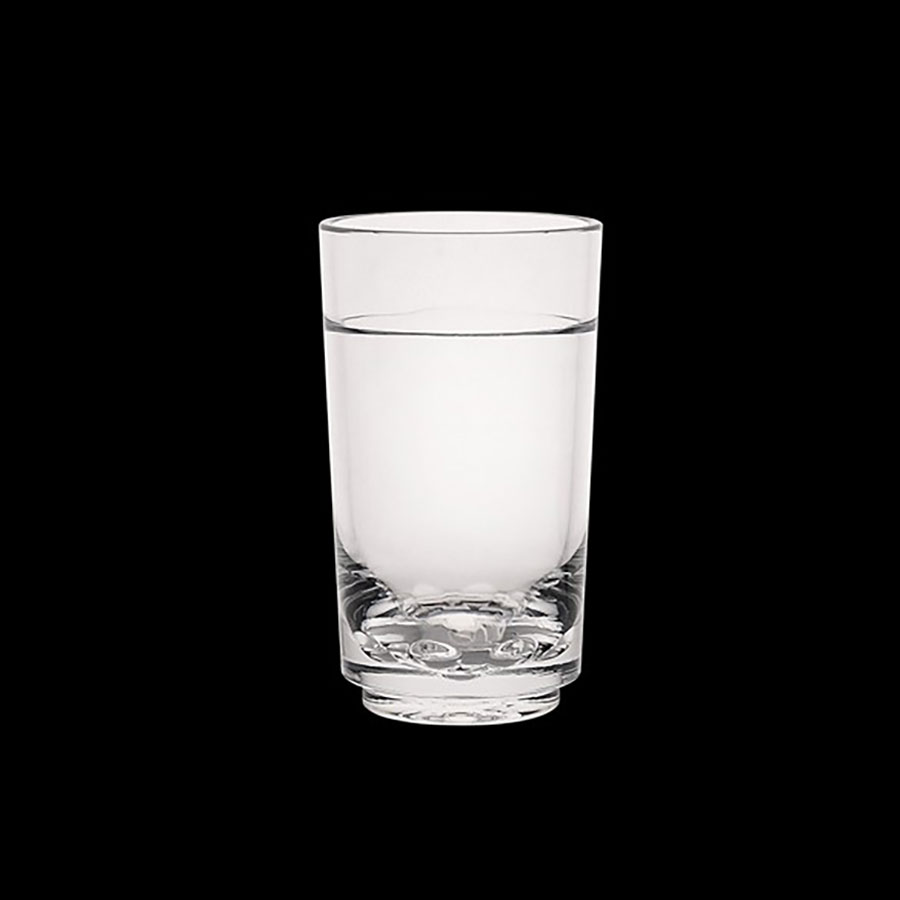Steelite Aspen Diamond Shot Glass 6cl PK 24