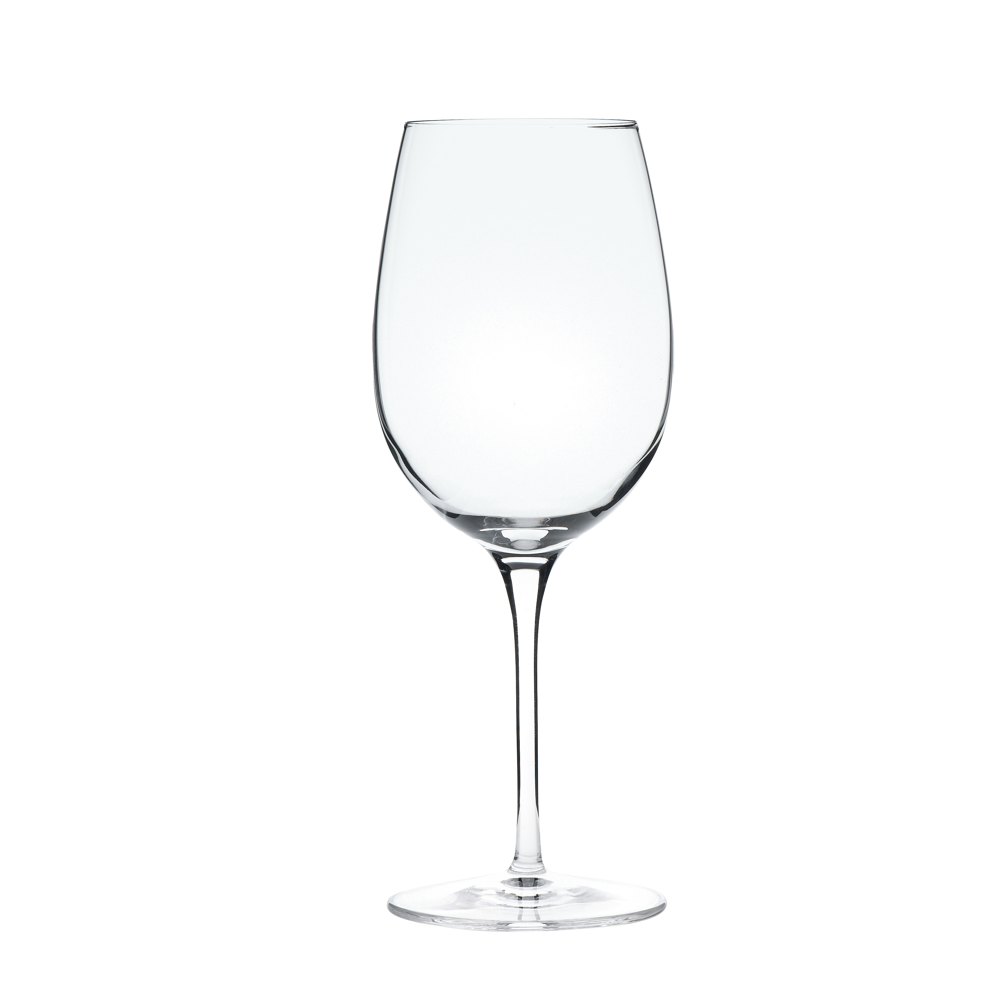 Vinoteque Ricco Crystal Wine Glass 20.7oz PK 24