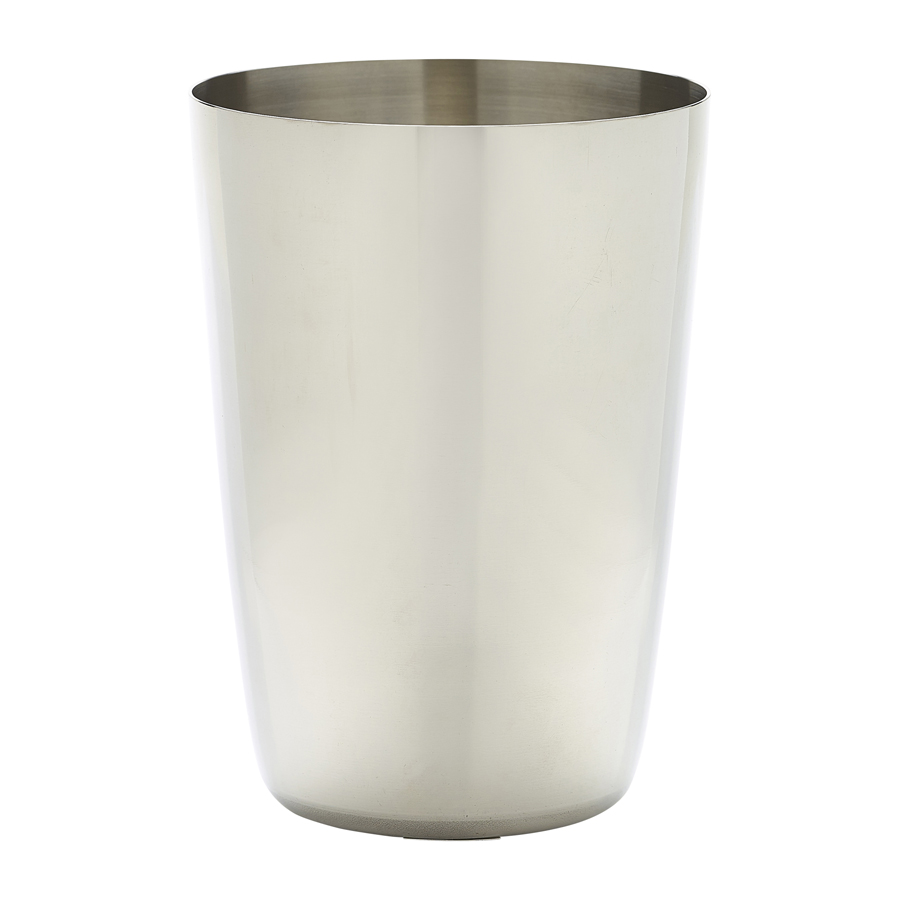 Stainless Steel Bullet Tumbler 40cl 14oz PK 1