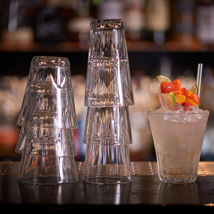 Brooklyn Double Old fashioned 12oz PK 12