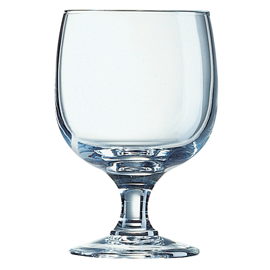 Arcoroc Amelia Stemmed Wine Glass 25cl PK 48