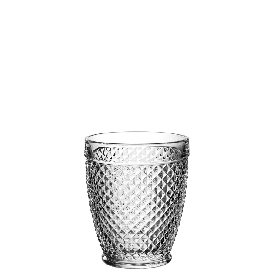 Utopia Diablo Old Fashioned Glass 12oz 33.75cl PK 6