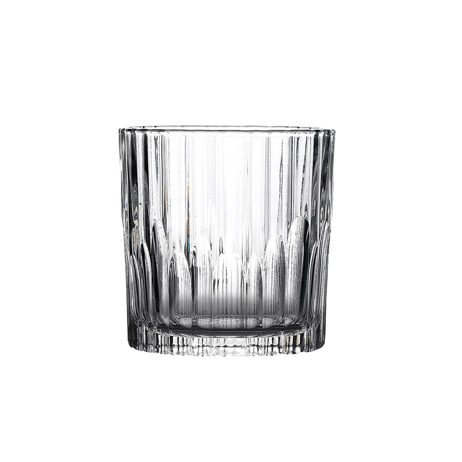 Artis Manhattan Old Fashioned Tumbler 31cl Clear PK 48