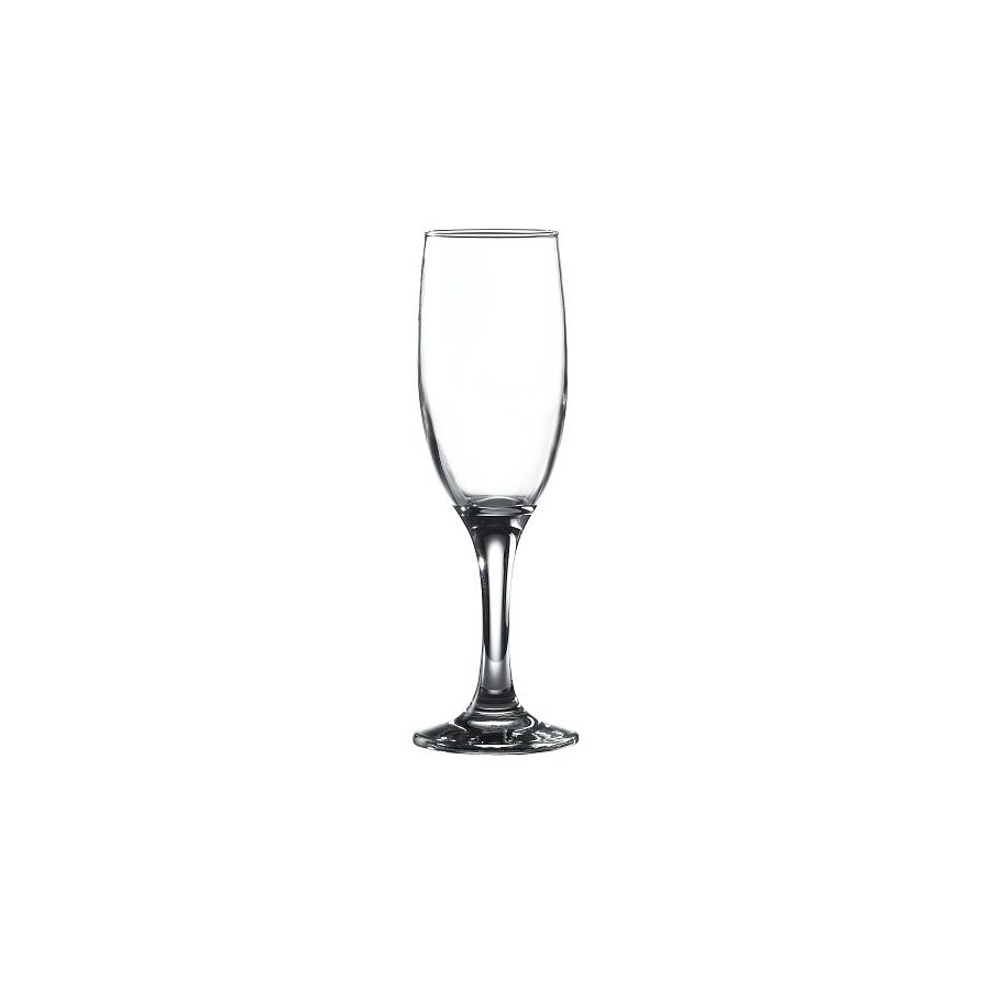 Misket Champagne Flute 19cl 6.5oz PK 6