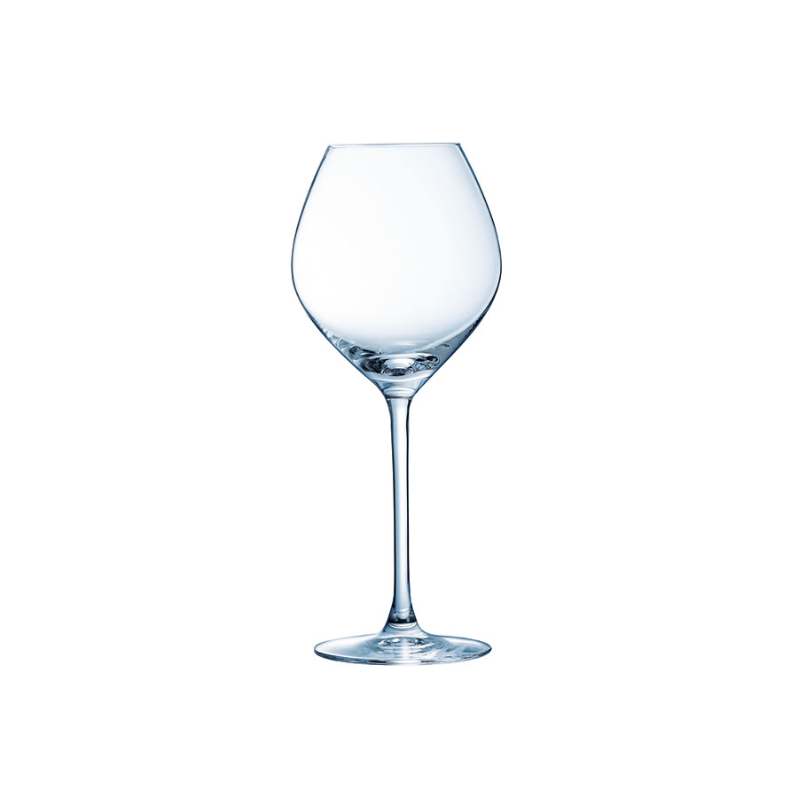 Arcoroc Magnifique Stemmed Wine Glass 35cl PK 24