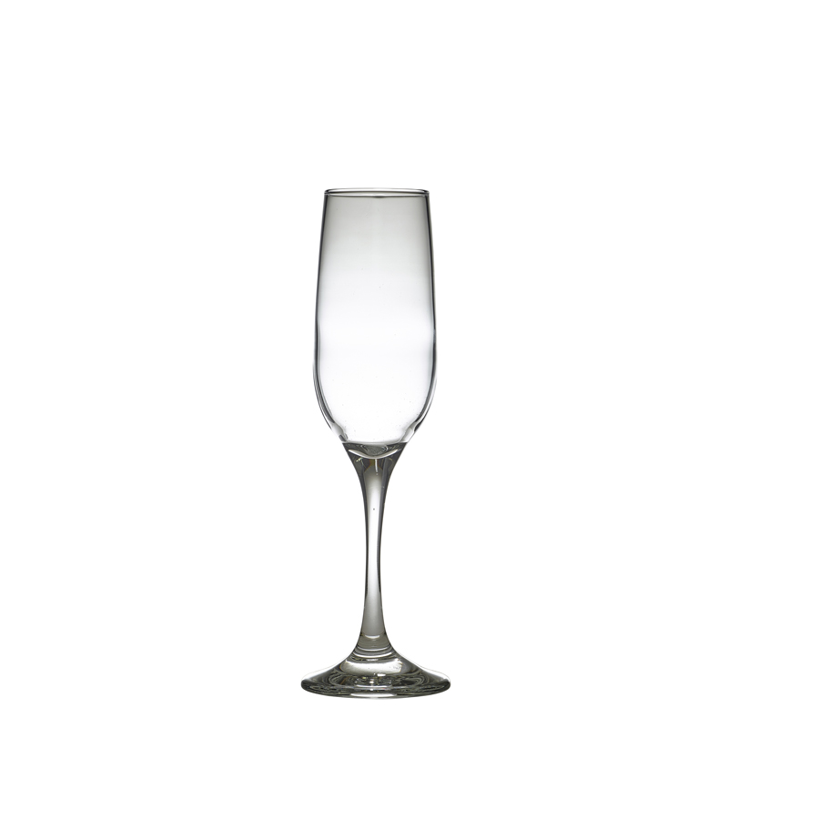 Fame Champagne Flute 21.5cl 7.5oz PK 6