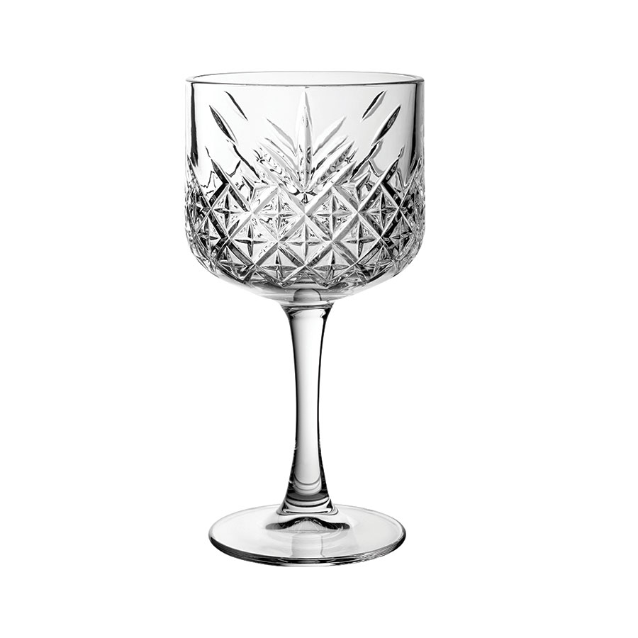 Timeless Vintage Cocktail 19.25oz 55cl PK 12