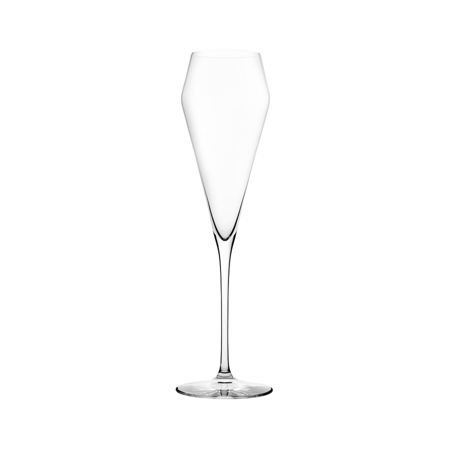 Edge Champagne Flute 7.5oz (22cl) PK 6