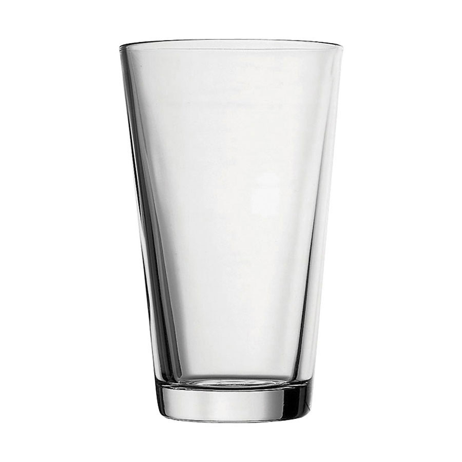 Cocktail Shaker Mixing Glass 46cl Boston Style PK 1