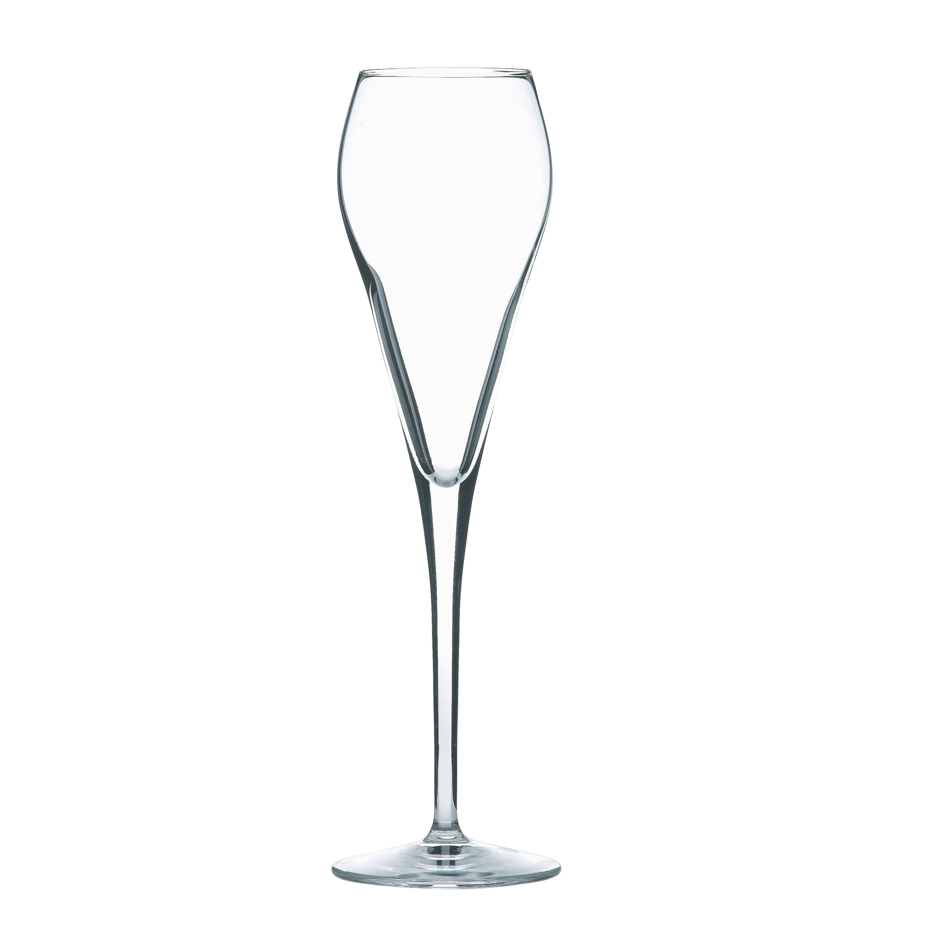 Vinoteque Super Crystal Champagne Flute 7oz PK 24