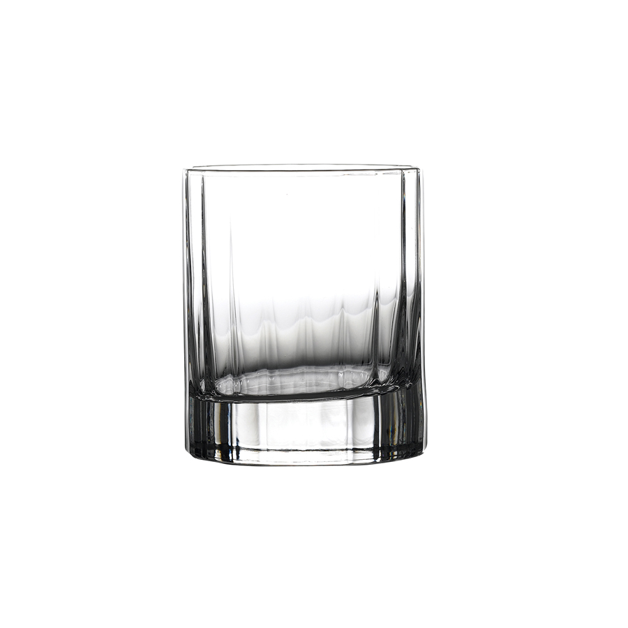 Bach Crystal Double Old Fashioned Tumbler 12oz PK 24