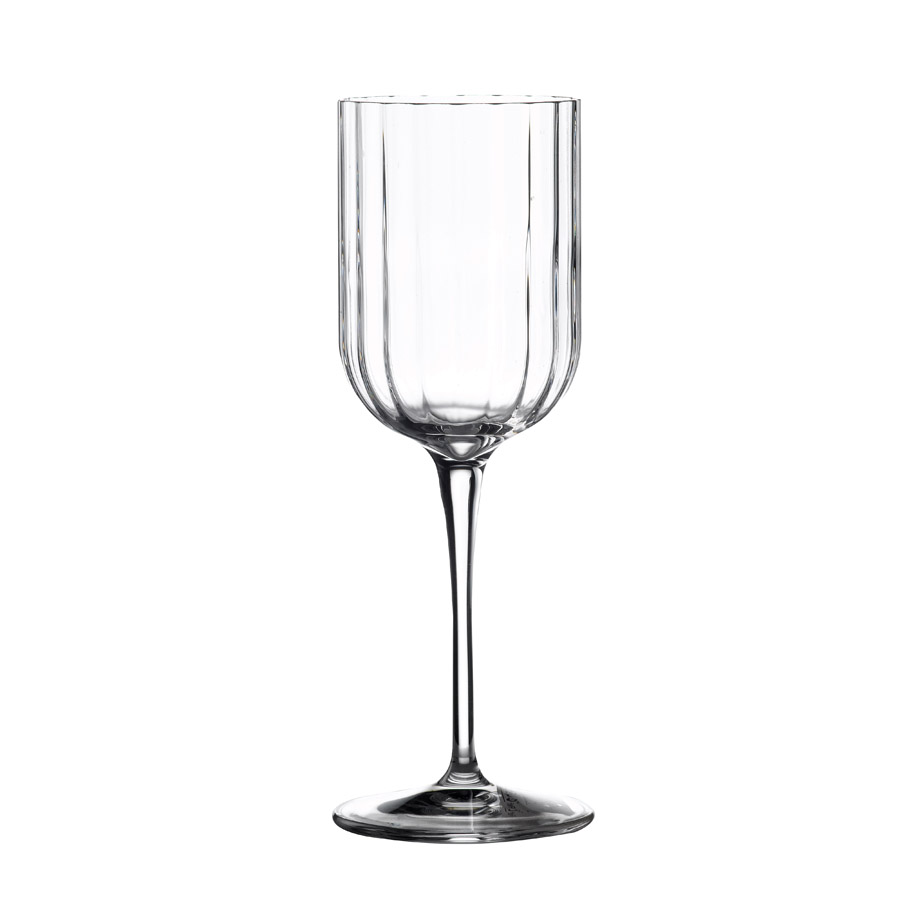 Bach Crystal White Wine Glass 9.75oz PK 24