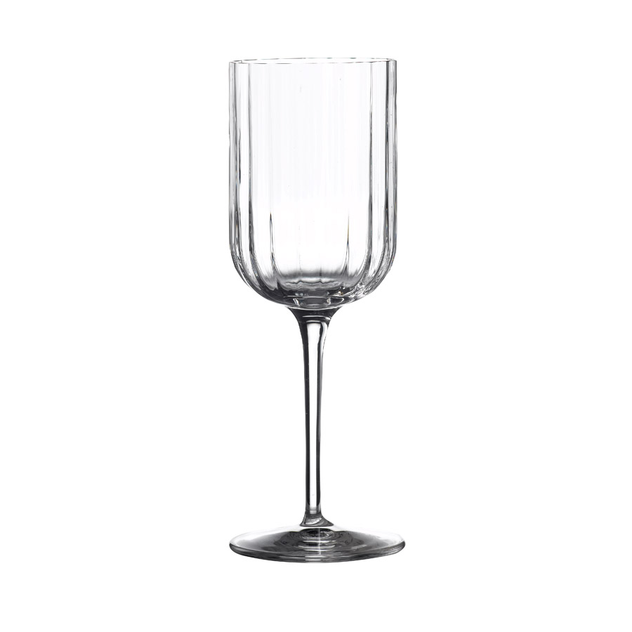 Bach Crystal Red Wine Glass 14oz PK 24