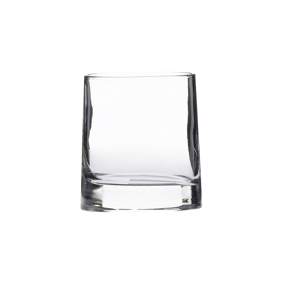 Veronese Crystal Whisky Tumbler 9.25oz PK 24