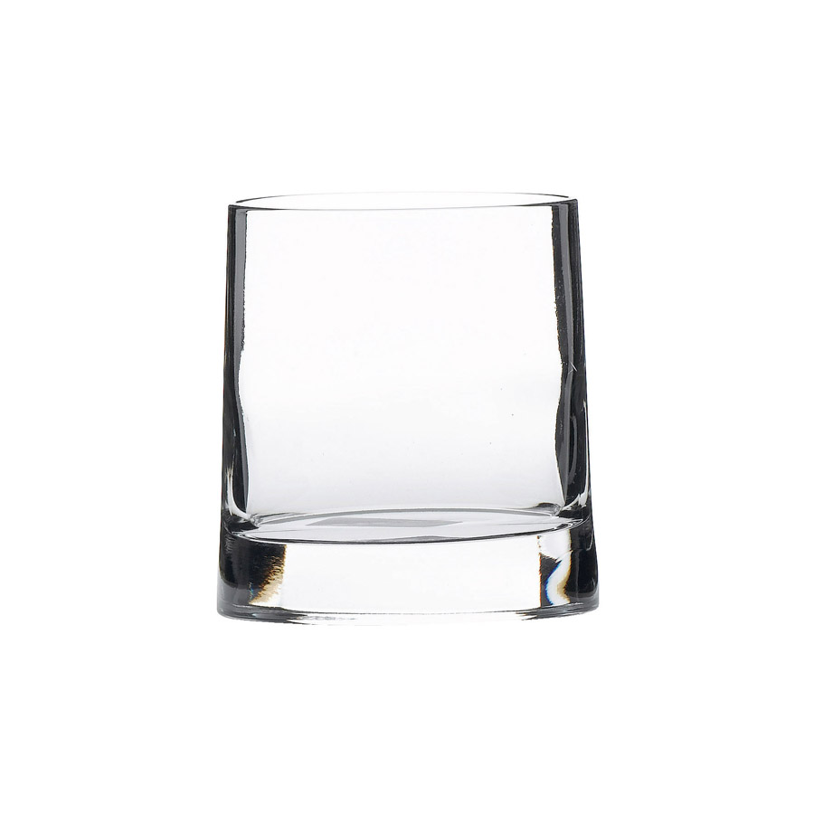 Veronese Crystal Double Old Fashioned Tumbler 12oz PK 24
