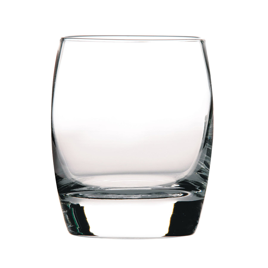 Endessa Old Fashioned Tumbler 7.5oz PK 12