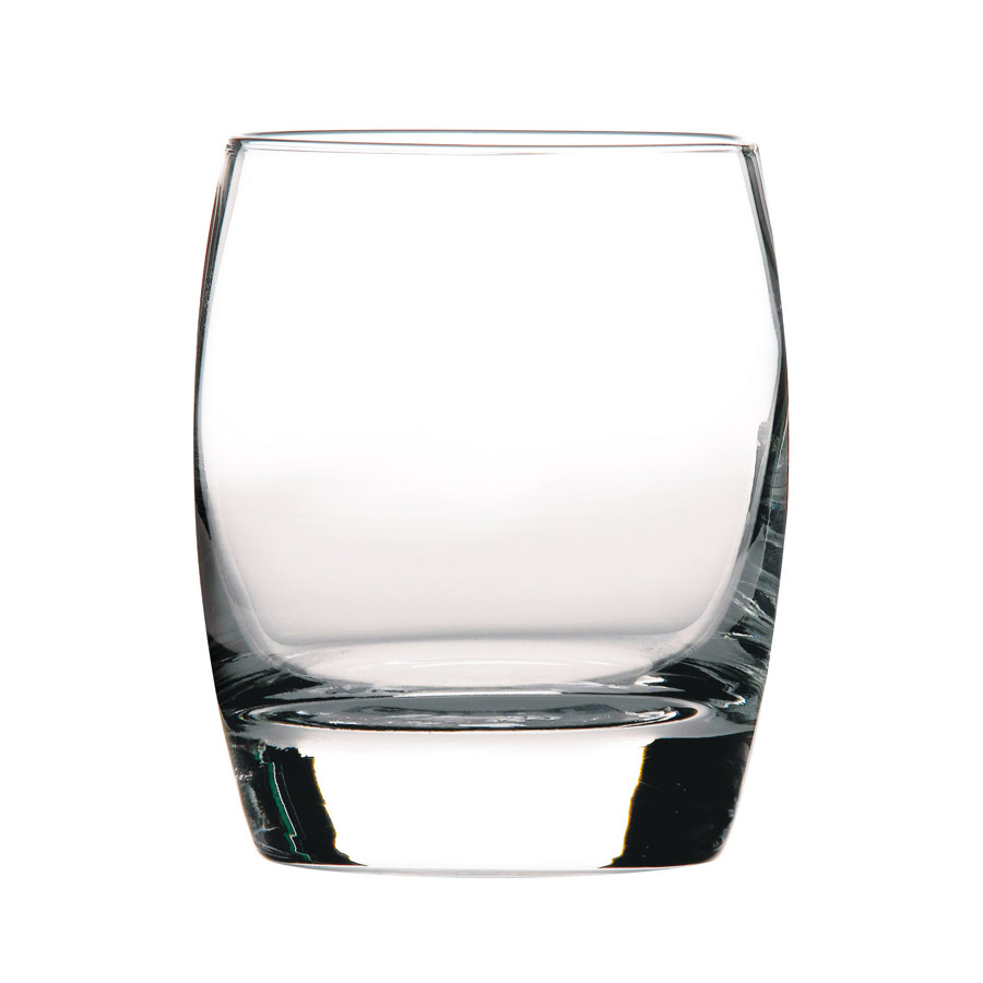 Endessa Old Fashioned Tumbler 9oz PK 12