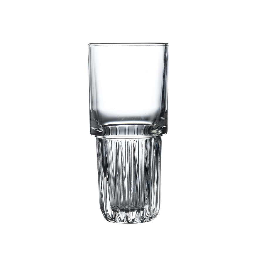 Everest Hi-Ball Stacking Tumbler 10oz PK 12