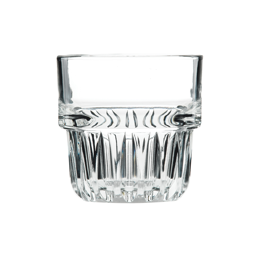 Everest Rocks Stacking Tumbler 9oz PK 36