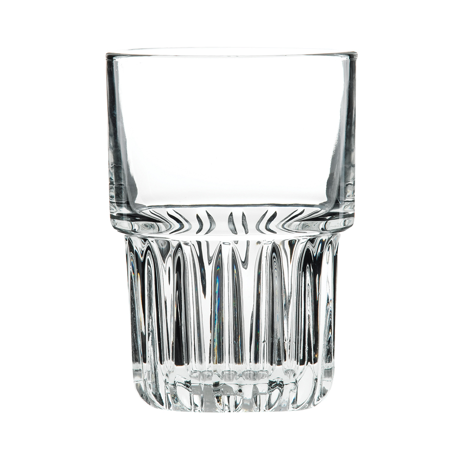Everest Beverage Stacking Tumbler 12oz PK 36
