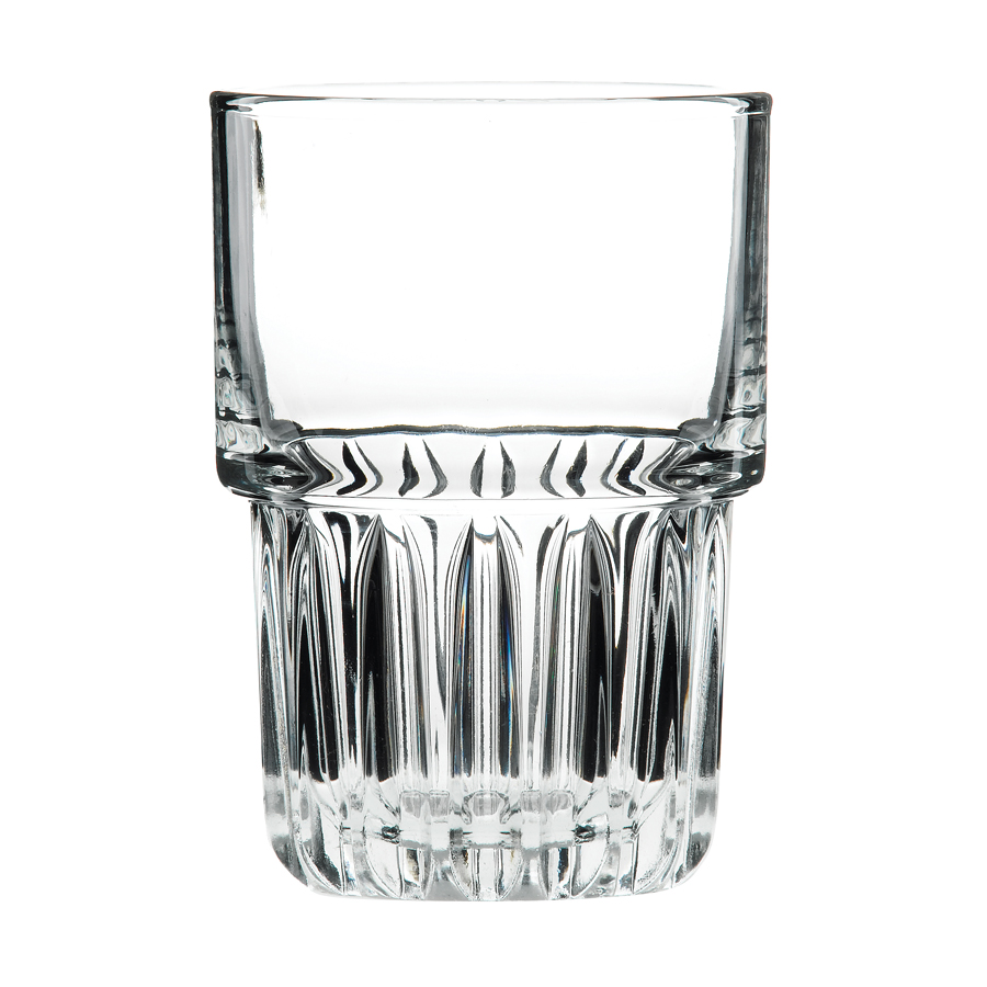 Everest Beverage Stacking Tumbler 14oz PK 36