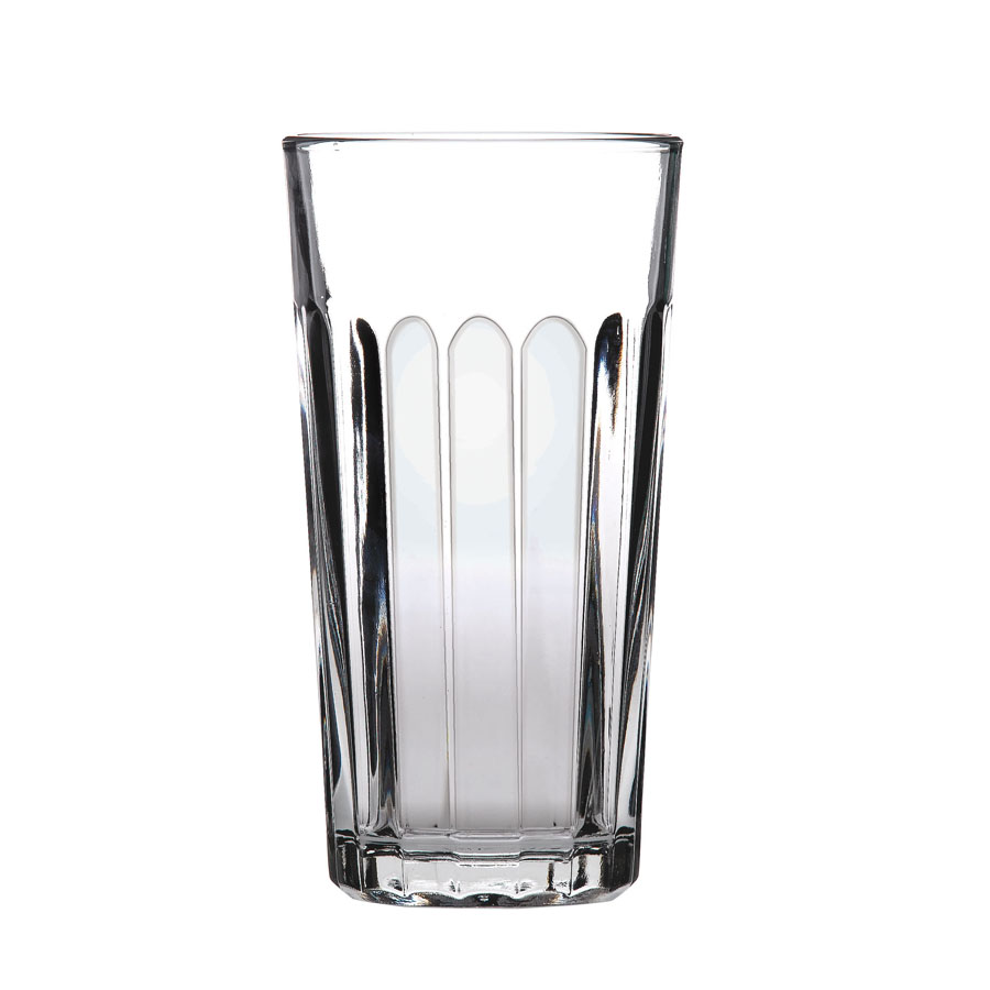 Paneled Tumbler Beer 20oz PK 24