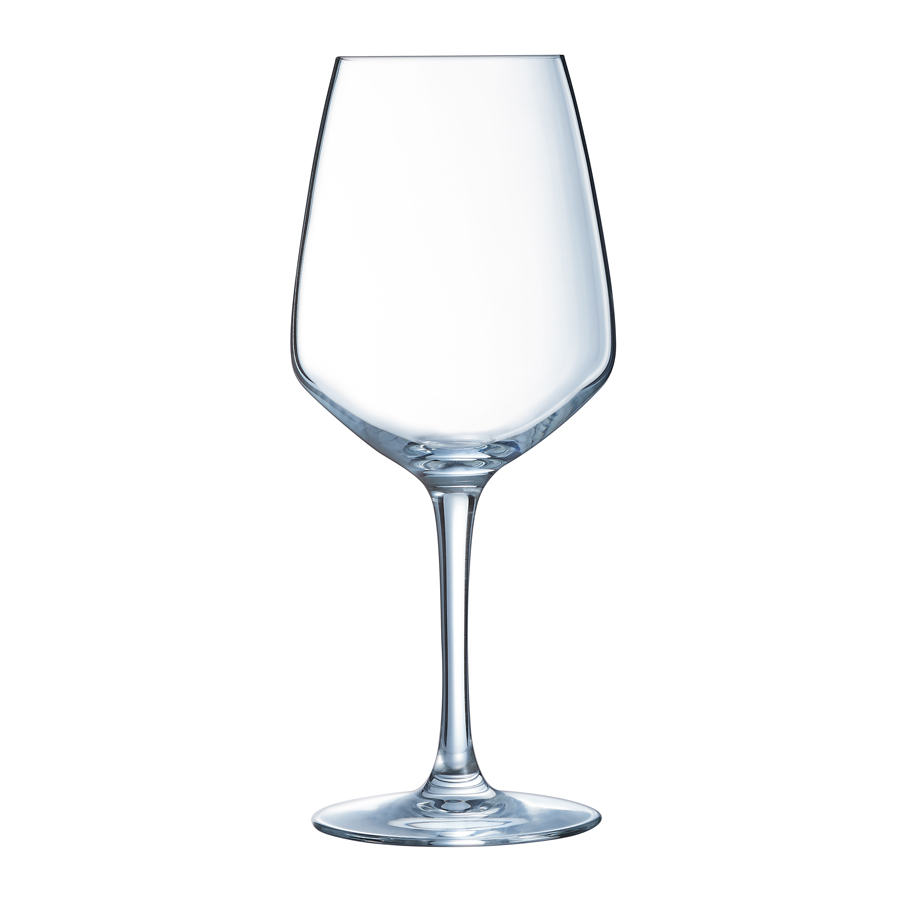 Arcoroc Vina Juliette Wine Glass 17.5oz 50cl PK 24