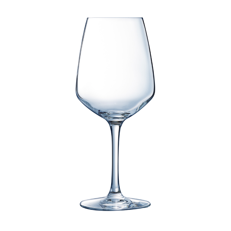 Arcoroc Vina Juliette Wine Glass 14oz 40cl PK 24