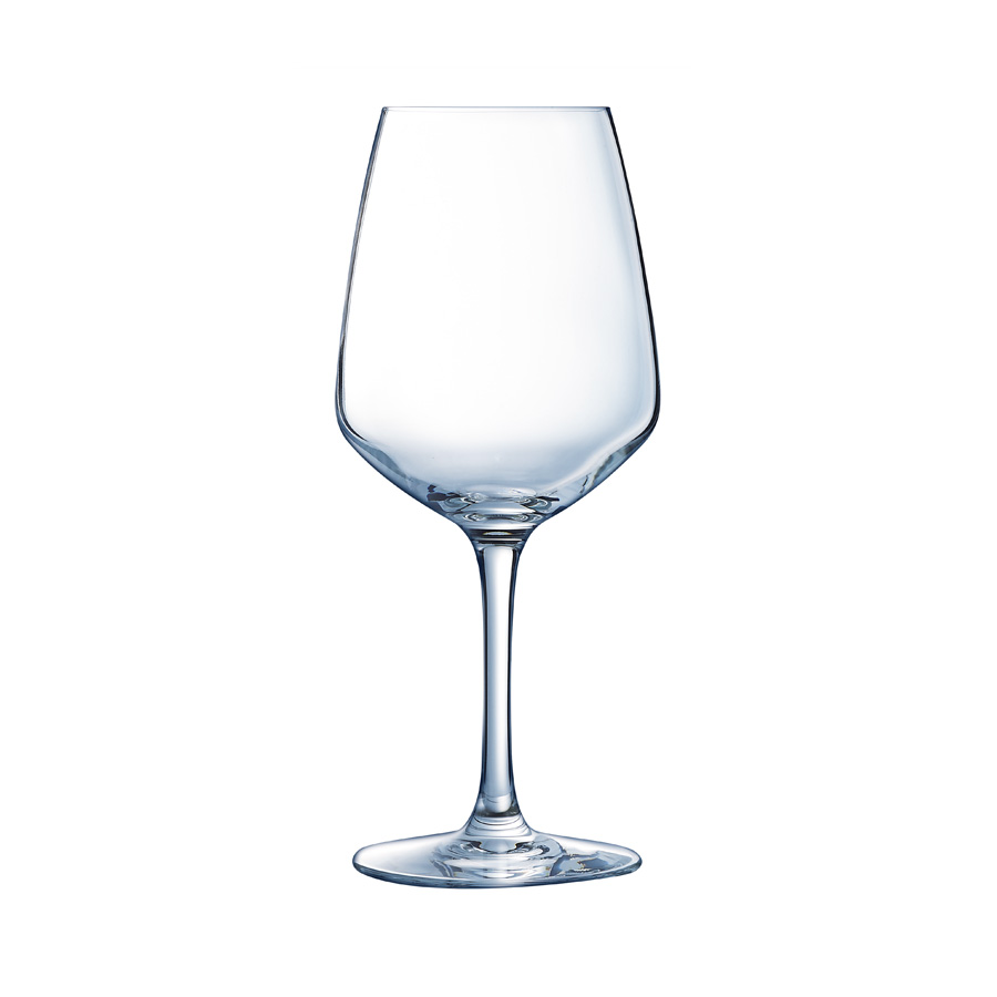 Arcoroc Vina Juliette Wine Glass10.5oz 30cl PK 24
