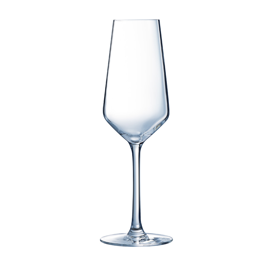 Arcoroc Vina Juliette Champagne Flute 8oz 23cl PK 24