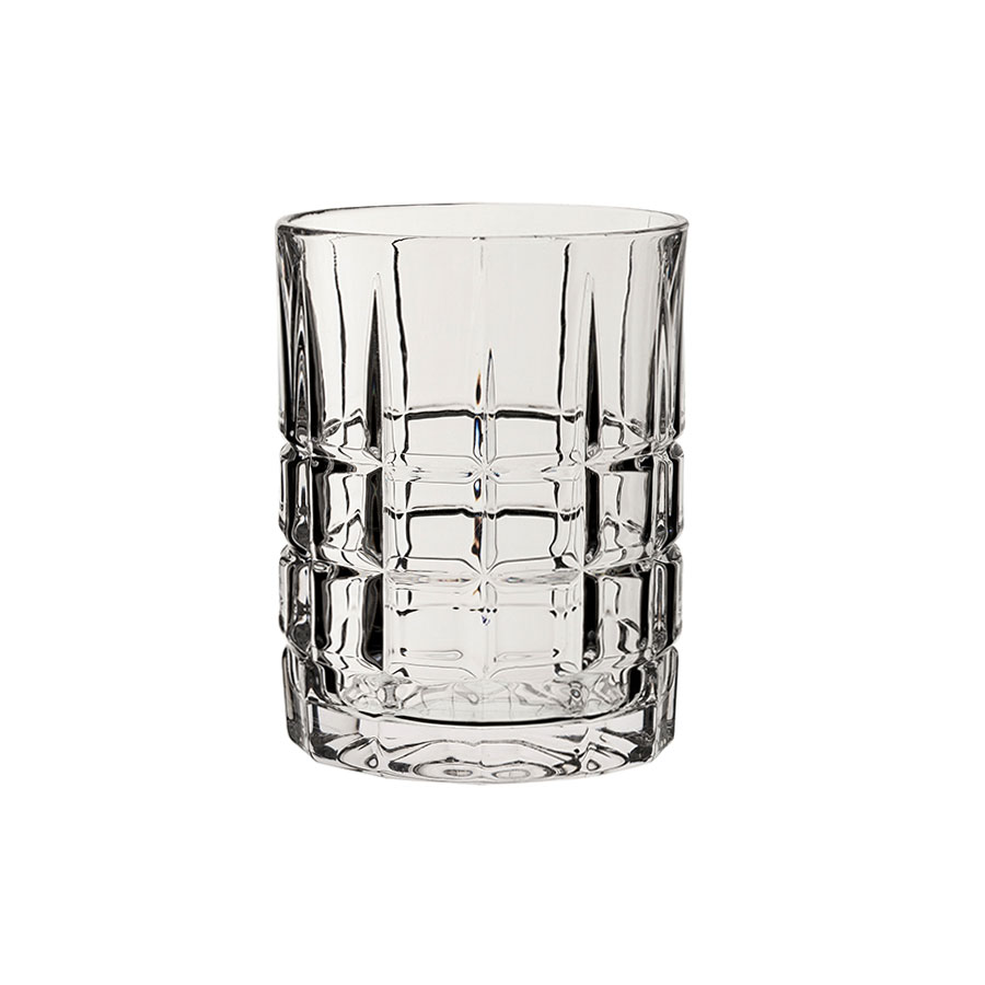 Deco Double Old Fashioned 11oz 31cl PK 6