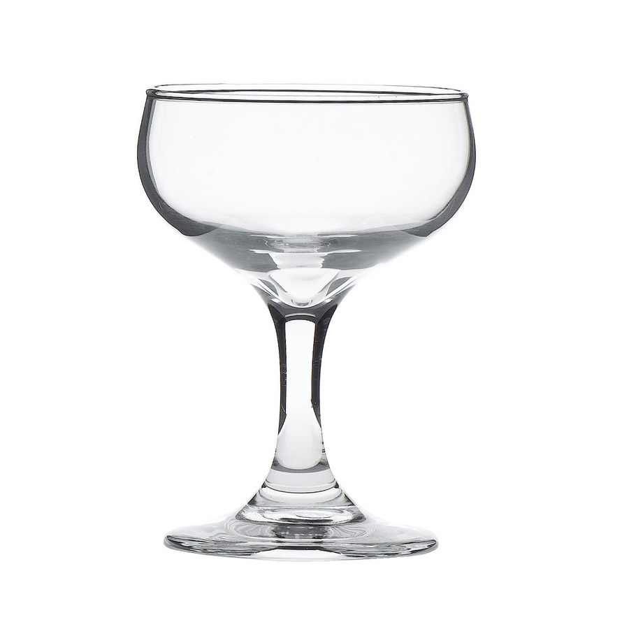 Embassy Champagne Coupe 36 5.5oz PK 36