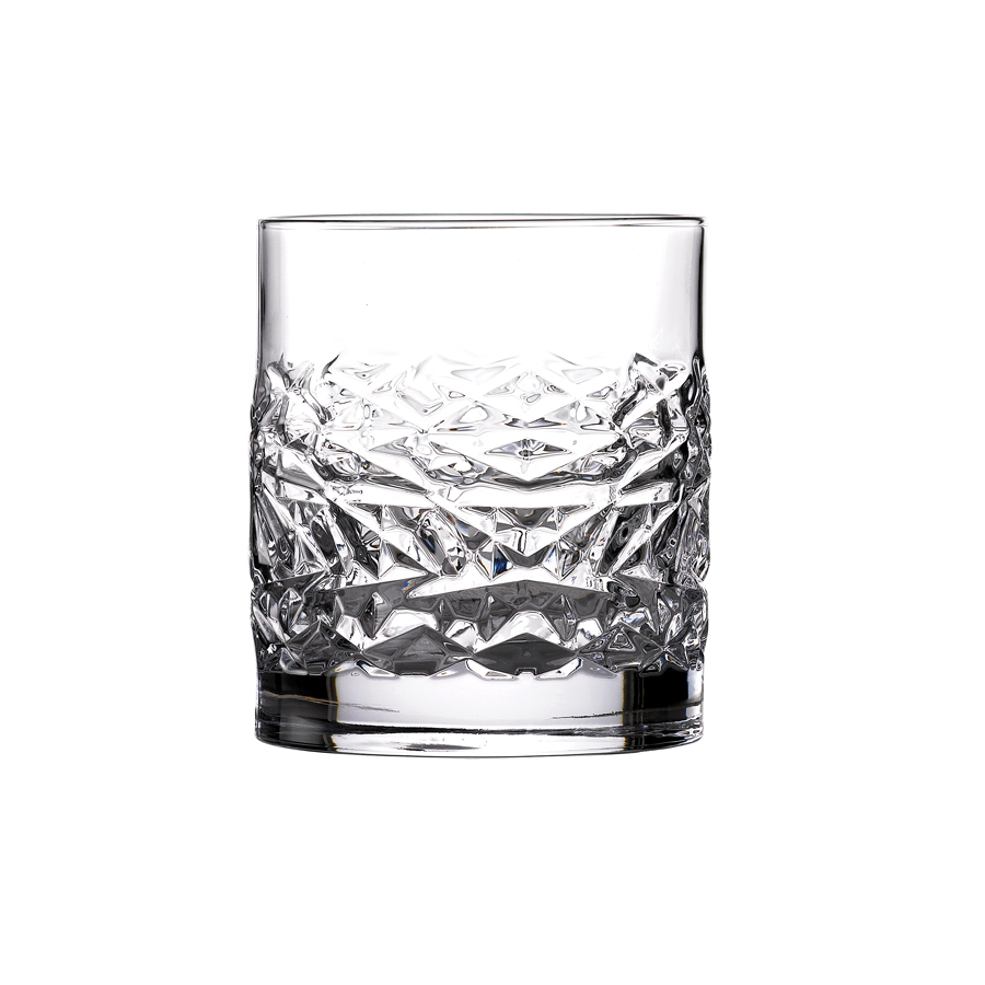 Textures Double Old Fashioned 13.25oz PK 24