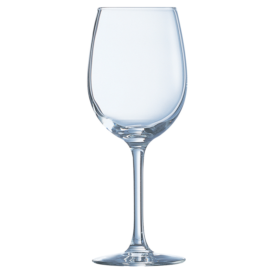 Chef & Sommelier Cabernet Tulip Wine Glass 35cl LCE 175ml PK 12