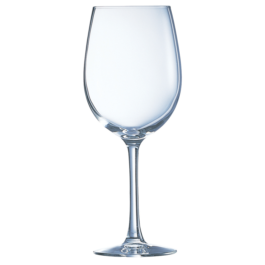 Chef & Sommelier Cabernet Tulip Wine Glass 20oz PK 12