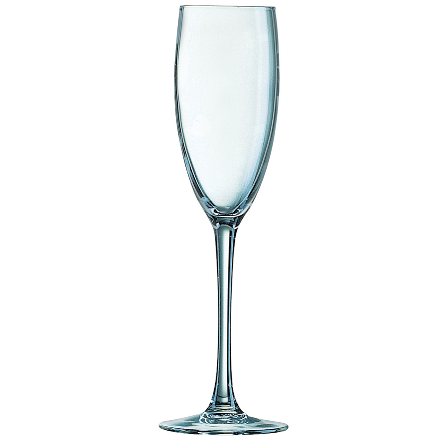Chef & Sommeleir Cabernet Flute 5.5oz PK 12