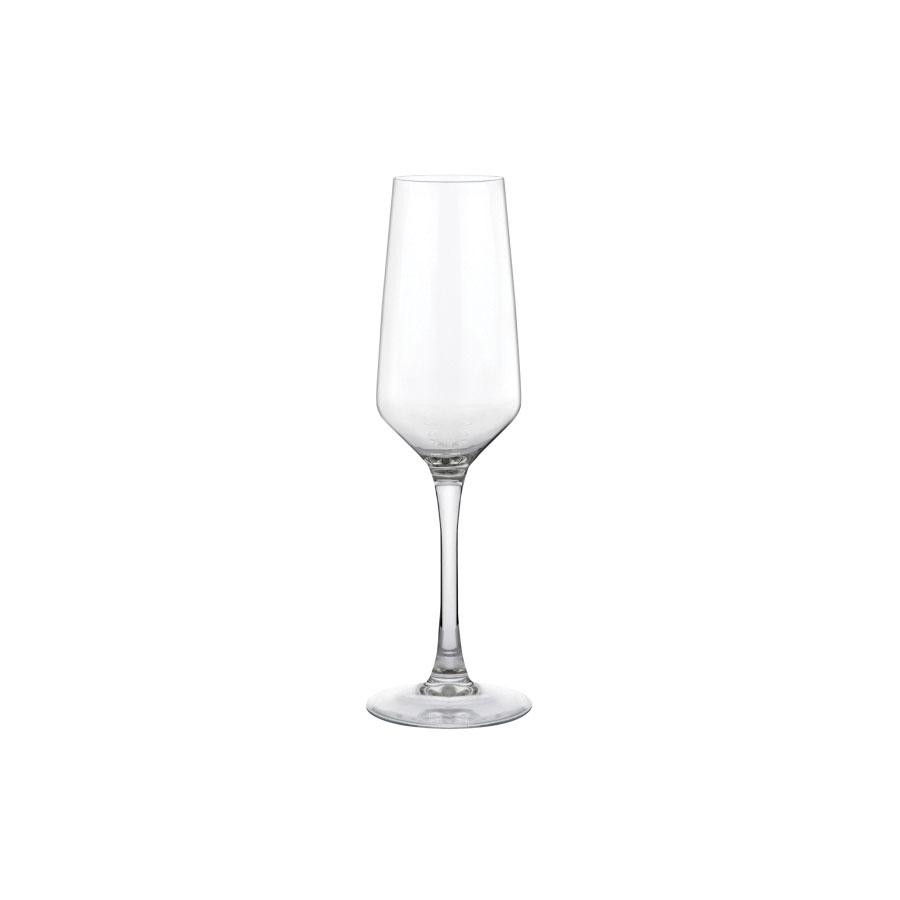 FT Mencia Champagne Flute 17cl 6oz PK 6
