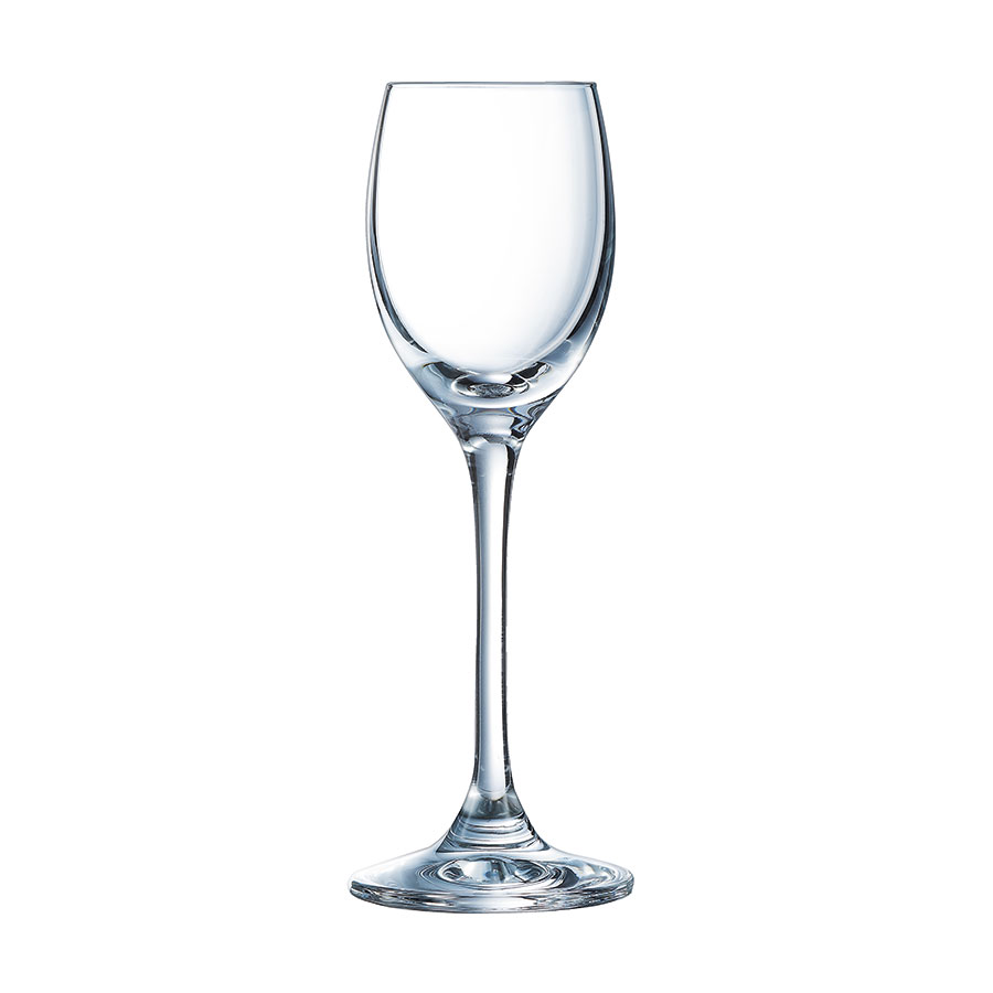 Chef & Sommelier Spirits Cordial Stemglass 2oz PK 24