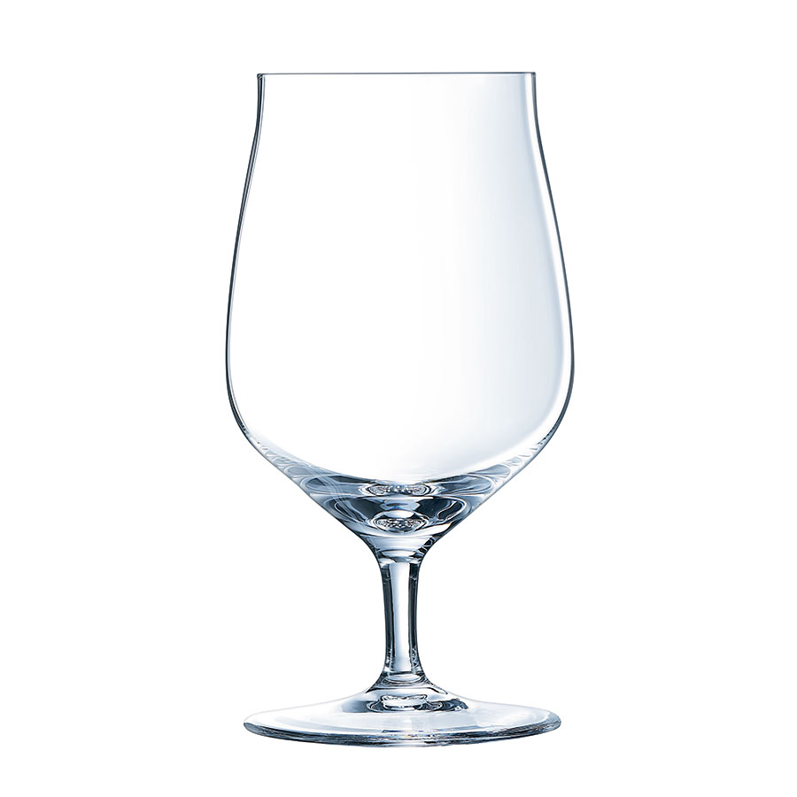 Chef & Sommelier Sequence Continental Stemmed Beer Glass 13oz PK 24