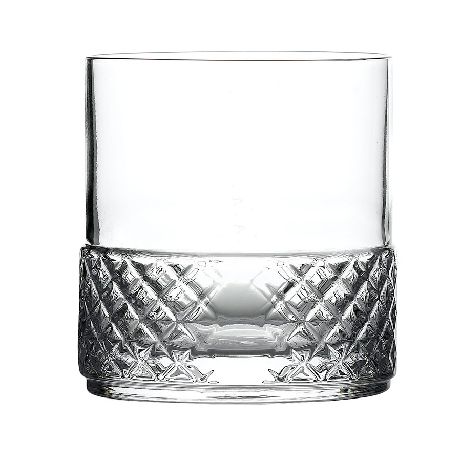 Roma 1960 Double Old Fashioned 14oz PK 24