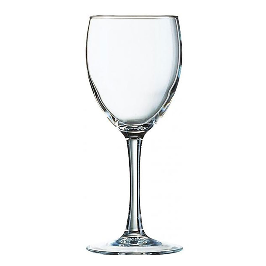 Arcoroc Princesa Toughened Wine Goblet 42cl PK 24