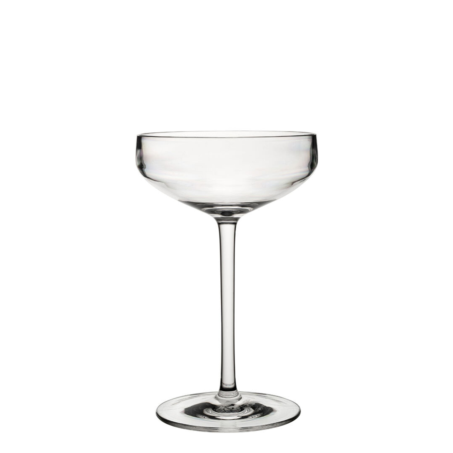 Eden Coupe Cocktail Glass 10oz 28cl PK 12