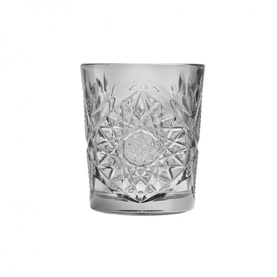 Hobstar Double Old Fashioned 35cl 12oz Smoked PK 6