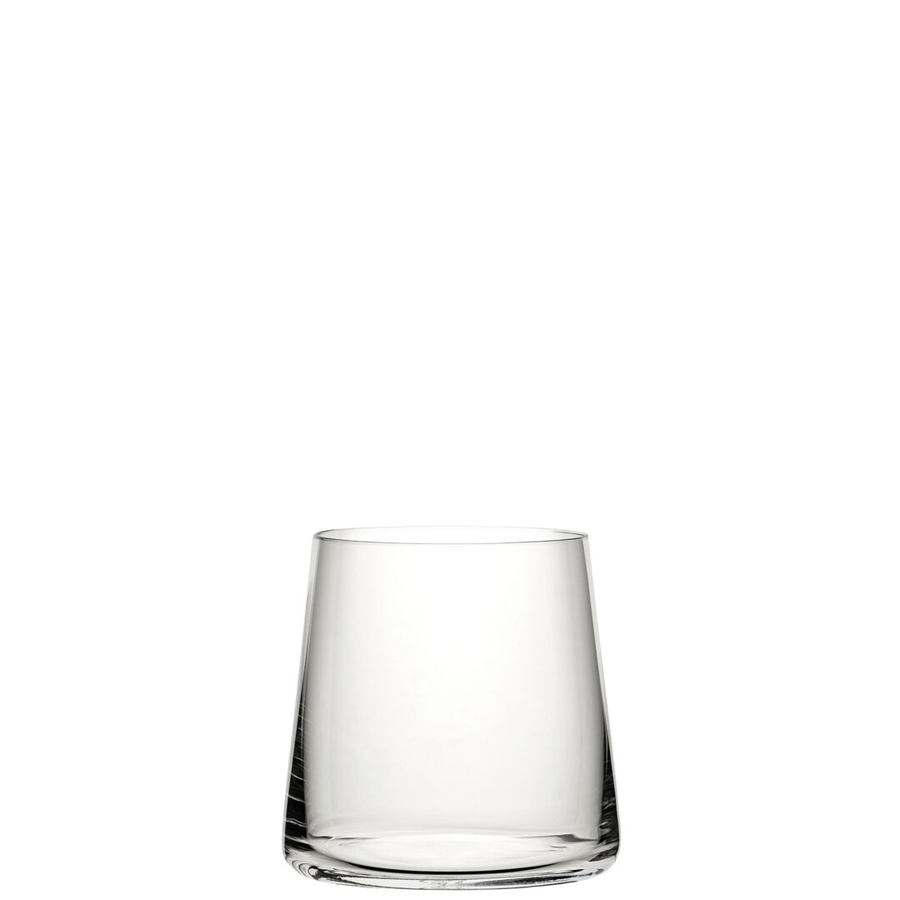 Utopia Mode Double Old Fashioned Glass 14.5oz 41cl PK 6