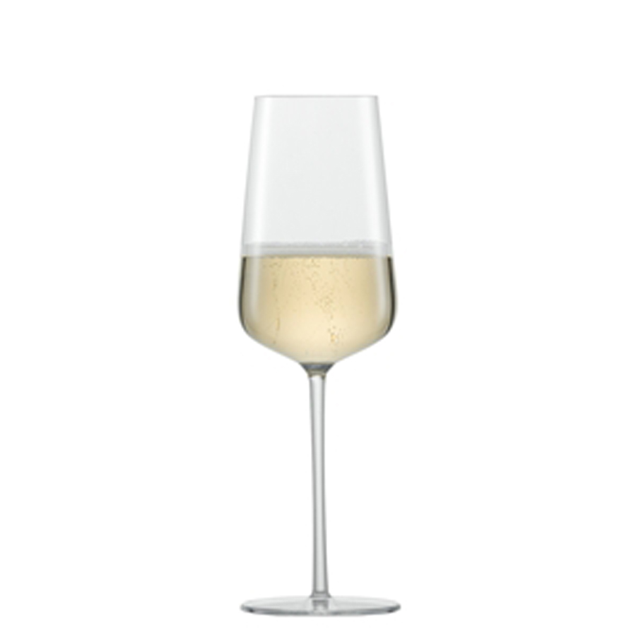 ADI Zwiesel Glas Verbelle Champagne Glass 348ml PK 6