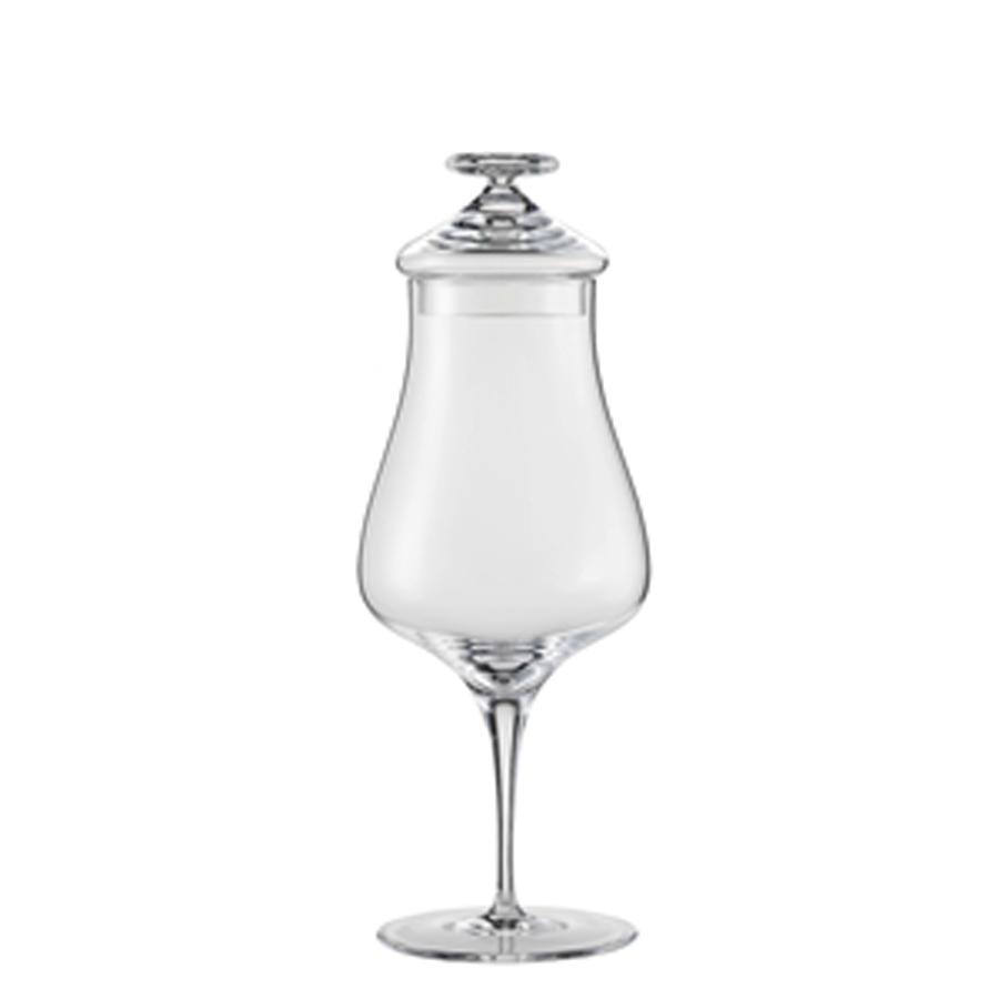 ADI Zwiesel Glas Alloro Whisky Nosing Glass 294ml PK 2