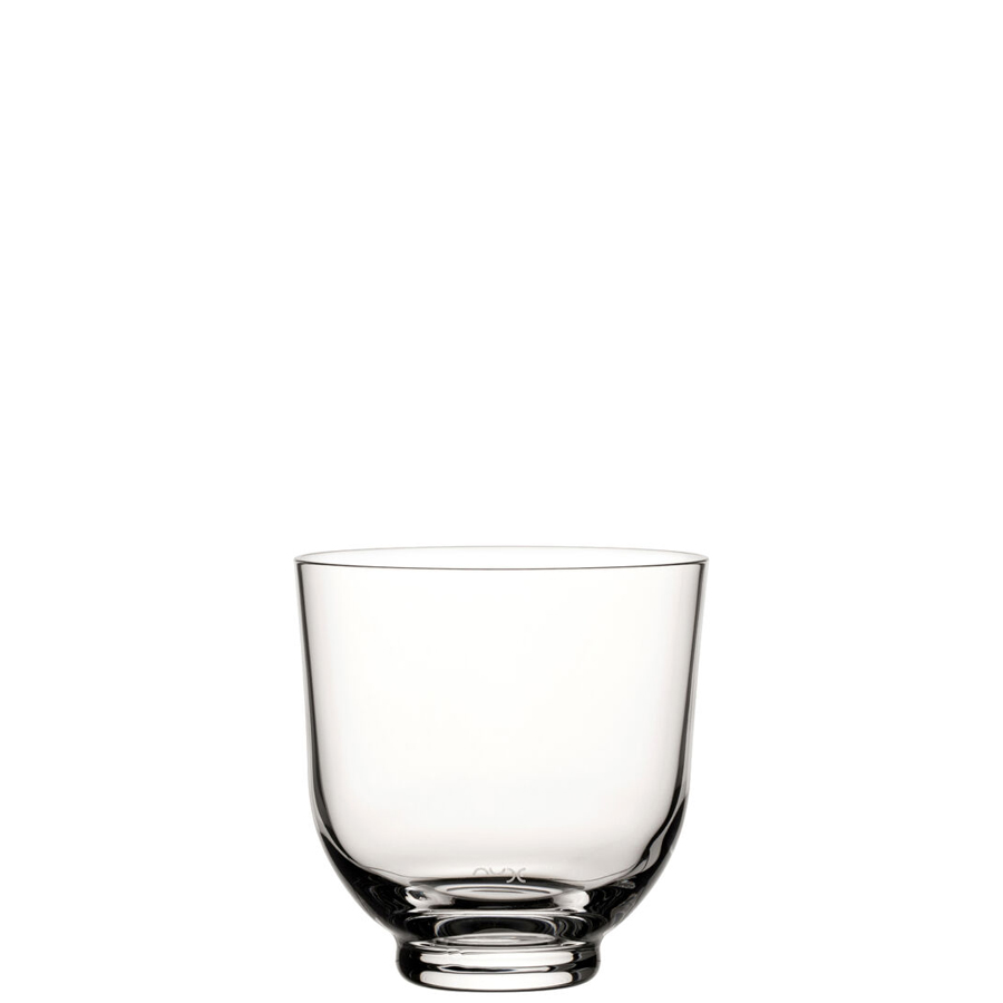 Utopia Hepburn Double Old Fashioned Glass 13.5oz 38cl PK 24